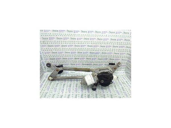 MOTORINO TERGIPARABREZZA TOYOTA YARIS (11/05-02/12) 1NDTV 851100D080