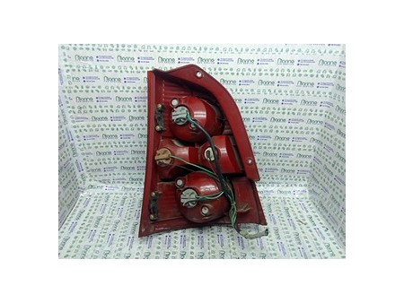 FANALE POST. 01 DX. HYUNDAI ATOS PRIME (12/99-09/03) G4HCE 9240205110