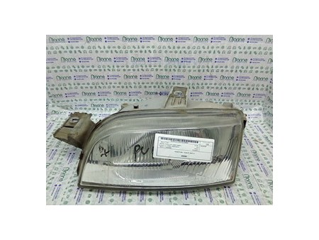 PROIETTORE - 04/98 DX. FIAT PALIO (PY) (09/97-09/03) 188A4000 46537111