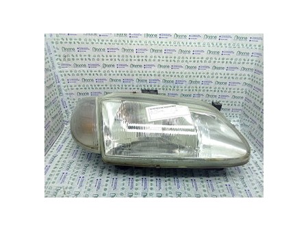 PROIETTORE DX. RENAULT SCENIC (03/99-05/03) F9QA7 7701047600