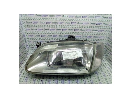 PROIETTORE SX. RENAULT SCENIC (03/99-05/03) F9QA7 260600499R