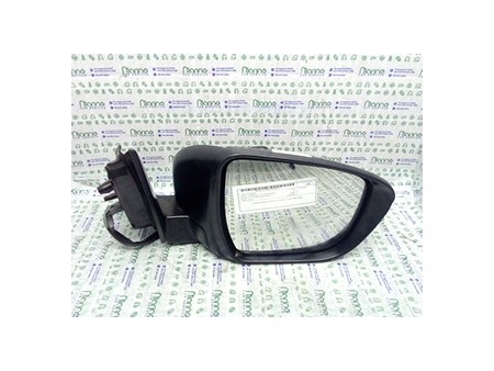 RETROVISORE EST. REGOLAZ. ELETTR. TE DX. NISSAN QASHQAI (J11E) (01/14-03/18) K9K 963014EH8E