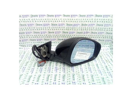 RETROVISORE EST. REGOLAZ. ELETTR. DX. ALFA ROMEO 159 (X3/X9) (07/05-06/13) 939A1000 156080859