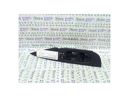 BLOCCO COMANDI ALZACRISTALLI NISSAN QASHQAI (J11E) (01/14-03/18) K9K 254014EA1A