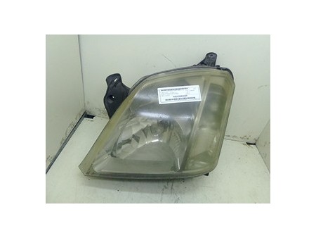 PROIETTORE SX. OPEL MERIVA (X03) (03/03-12/10) Z17DTH 93175364