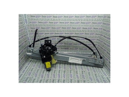 ALZACRISTALLO ELETTR. PORTA ANT. C/M DX. FORD KUGA (12/12-08/16) UFMA 5270491