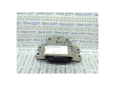 SUPPORTO ELASTICO LAT. CAMBIO SEAT LEON (1P) (06/05-02/13) BKC 1K0199555M