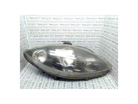 PROIETTORE DX. SEAT LEON (1P) (06/05-02/13) BKC 5P1941006E