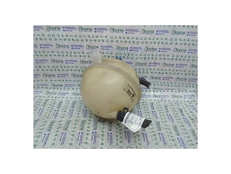 VASCHETTA COMPENSAZIONE RADIATORE SEAT LEON (1P) (06/05-02/13) BKC 1K0121407A