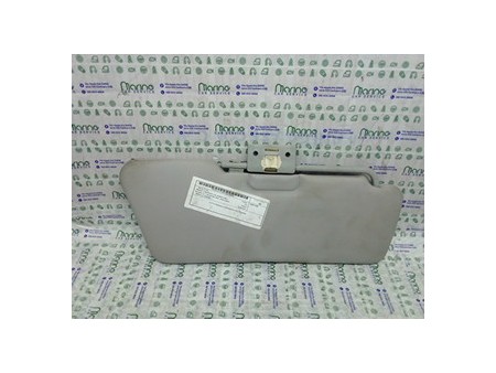 ALETTA PARASOLE PARABREZZA SX. FIAT SEICENTO (1E) (02/98-07/05) 176B2000 735244330
