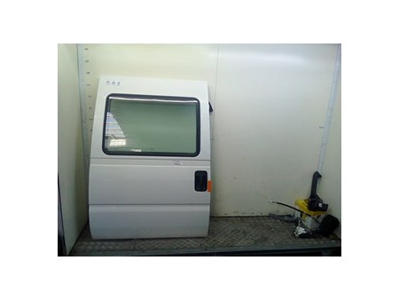 PORTA POST. VETRATO DX. FIAT SCUDO (PL) (02/96-12/03) RHX 9467012788