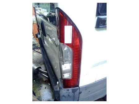 FANALE POST. DX. FIAT DUCATO (2J) (06/06-03/12) F1AEO481D 1366453080