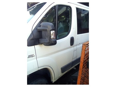 PORTA ANT. SX. FIAT DUCATO (2J) (06/06-03/12) F1AEO481D 1385514080