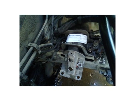 SUPPORTO ELASTICO LAT. CAMBIO FIAT DUCATO (2J) (06/06-03/12) F1AEO481D 1363378080