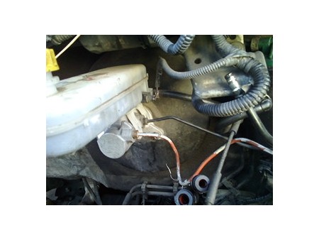 SERVOFRENO FIAT DUCATO (2J) (06/06-03/12) F1AEO481D 77364117