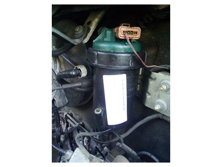 FILTRO CARBURANTE FIAT DUCATO (2J) (06/06-03/12) F1AEO481D 77365902