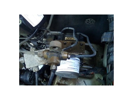 AGGREGATO ABS FIAT DUCATO (2J) (06/06-03/12) F1AEO481D 71736988