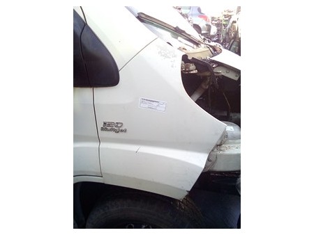 COFANO ANT. FIAT DUCATO (2J) (06/06-03/12) F1AEO481D 1340587080