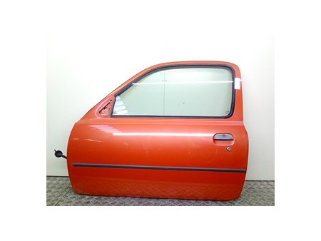 PORTA ANT. SX. NISSAN MICRA (K11E) (09/00-01/03) CG10 8010174B30