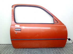 PORTA ANT. DX. NISSAN MICRA (K11E) (09/00-01/03) CG10 8010074B30