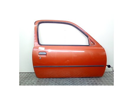 PORTA ANT. DX. NISSAN MICRA (K11E) (09/00-01/03) CG10 8010074B30