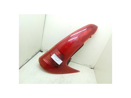 FANALE POST. DX. PEUGEOT 206 (09/98-06/09) DV4TD 6351R4