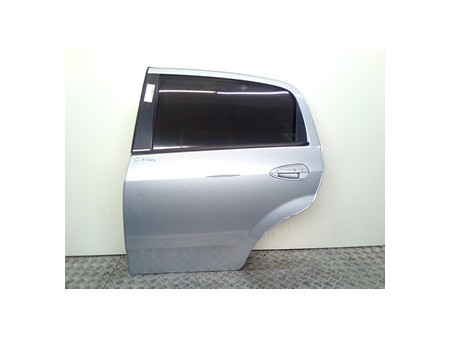 PORTA POST. SX. FIAT GRANDE PUNTO (4C) (05/08-01/11 199A2000 51888070