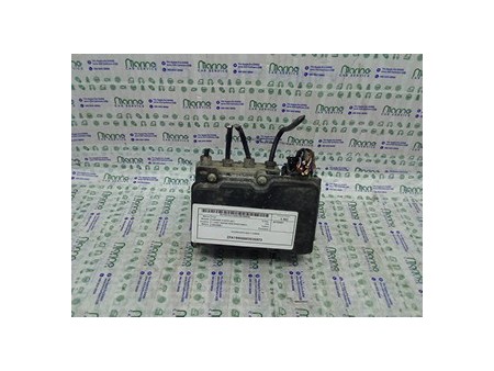 AGGREGATO ABS FIAT GRANDE PUNTO (4C) (05/08-01/11 199A2000 71748625