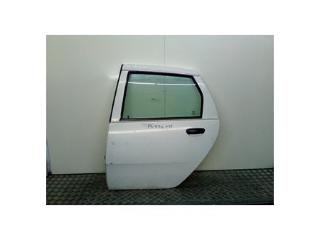 PORTA POST. SX. FIAT PUNTO (1N/1P) (07/99-12/05) 188A4000 71765847