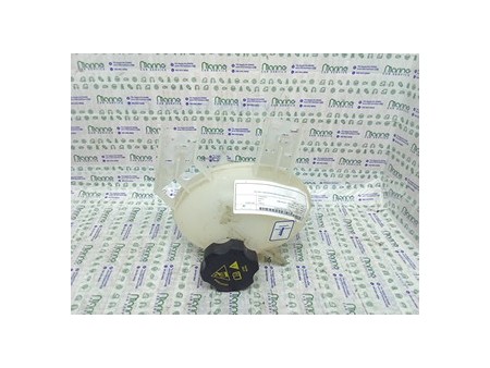 VASCHETTA COMPENSAZIONE RADIATORE FIAT 500L (73) (07/12-) 330A1000 51881755