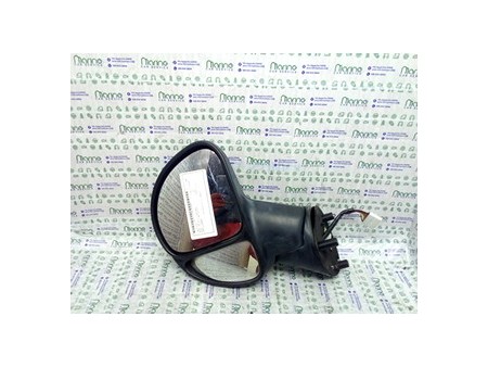RETROVISORE EST. SX. FIAT MULTIPLA (1F) (05/02-06/04) 186A8000 735505373
