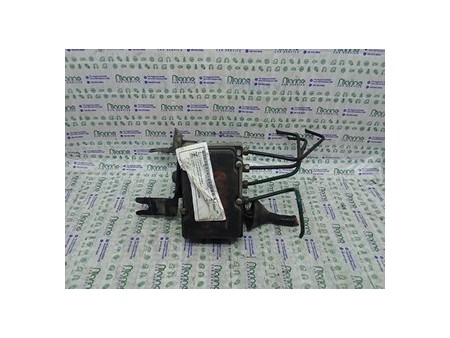 AGGREGATO ABS RENAULT CLIO 3A SERIE (07/05-05/09) K9KT7 7701209606