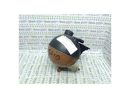VASCHETTA COMPENSAZIONE RADIATORE RENAULT CLIO 3A SERIE (07/05-05/09) K9KT7 7701477290