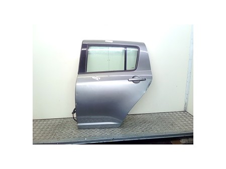 PORTA POST. SX. SUZUKI SWIFT (04/05-02/11) M13A 6800462J00000