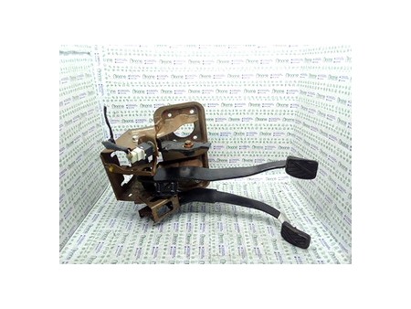 PEDALIERA COMPL. SUZUKI SWIFT (04/05-02/11) M13A 4960062J50000