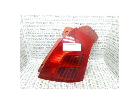 FANALE POST. DX. SUZUKI SWIFT (04/05-02/11) M13A 3565062J00000