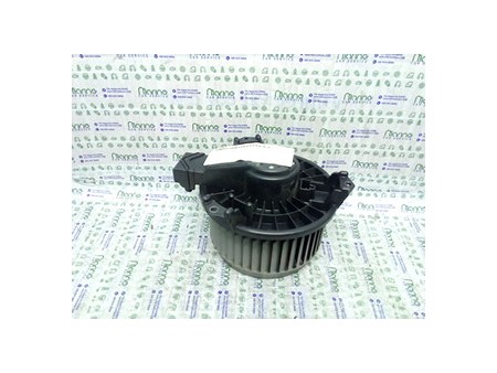 MOTORINO VENTILAZIONE ABITACOLO SUZUKI SWIFT (04/05-02/11) M13A 7415062JA0000