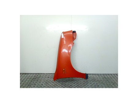 PARAFANGO ANT. DX. NISSAN MICRA (K11E) (09/00-01/03) CG10DE 6310073B30