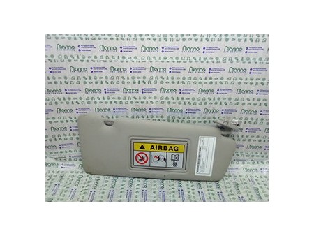 ALETTA PARASOLE PARABREZZA P/ALLEST. DX. SMART FORFOUR (W453) (07/14-) H4DA4 A4538100610
