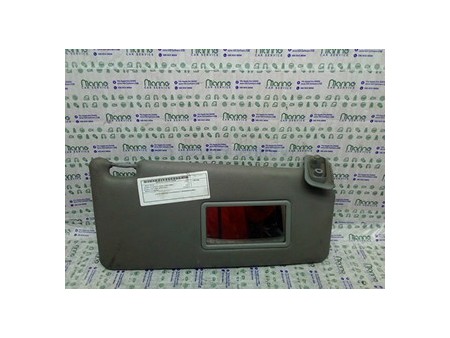 ALETTA PARASOLE PARABREZZA DX FIAT PUNTO 1A SERIE (11/93-10/99) 176B2000 NB5409006022060DX