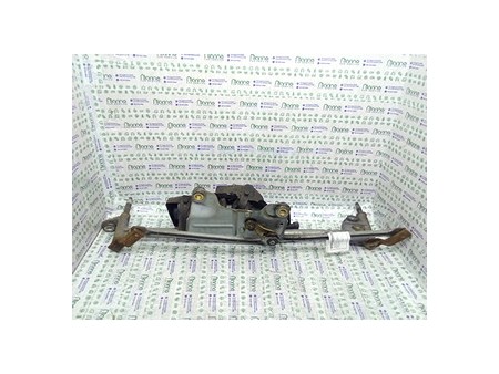 MECCANISMO TERGIPARABREZZA CON MOTORINO FIAT MULTIPLA (1F) (05/04-04/12) 182B6000 51712785