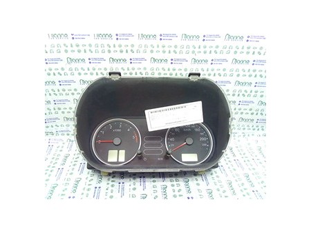 QUADRO PORTASTRUMENTI FORD FIESTA (CBK) (03/02-12/05) F6JB 1774962
