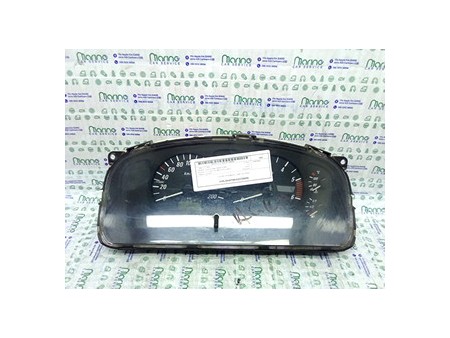 QUADRO STRUMENTI COMPL. OPEL AGILA (H00) (08/03-01/08) Z13DT 93178283