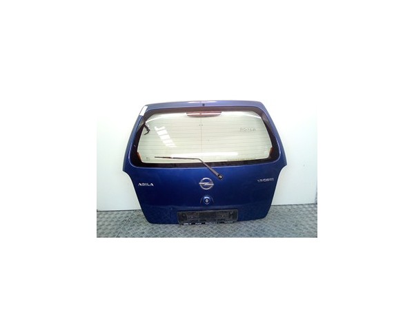 PORTELLO POST. OPEL AGILA (H00) (08/03-01/08) Z13DT 93175699