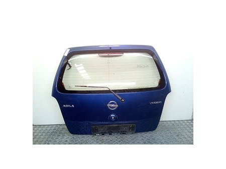PORTELLO POST. OPEL AGILA (H00) (08/03-01/08) Z13DT 93175699