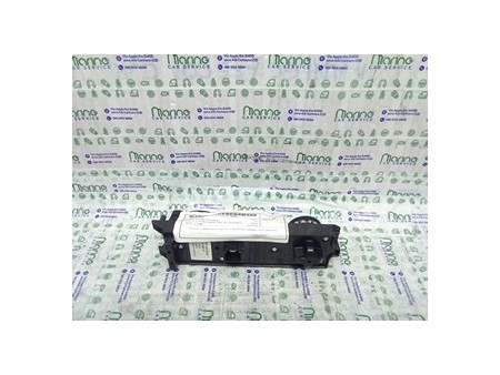 BLOCCO COMANDI ALZACRISTALLI E RETROVISO FORD KUGA (12/12-08/16) UFMA 2033890