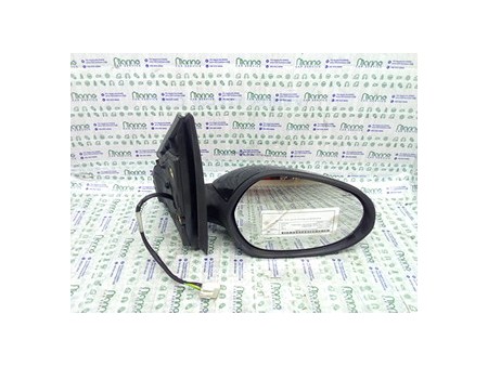 RETROVISORE EST. REGOLAZ. ELETTR. TE DX. LANCIA YPSILON (TE) (06/03-09/06) 188A5000 735411226