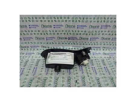 INTERRUTTORE ALZACRISTALLI PORTA POS SX. FIAT 500X (5F) (11/14-) 55260384 735603927