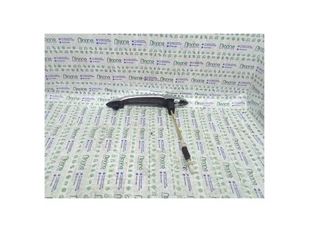 MANIGLIA PORTA ANT. DX. MINI MINI (R56) (08/06-08/10) N16B16K0 51217198472