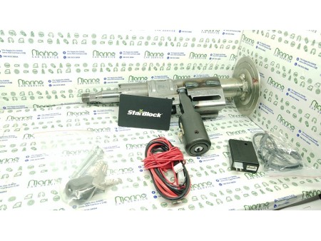EASYCARBLOC LANCIA YPSILON (TI) (12/08-06/13) 188A4000 NBA055010035001